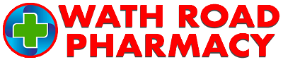 Wath Road Pharmacy Logo